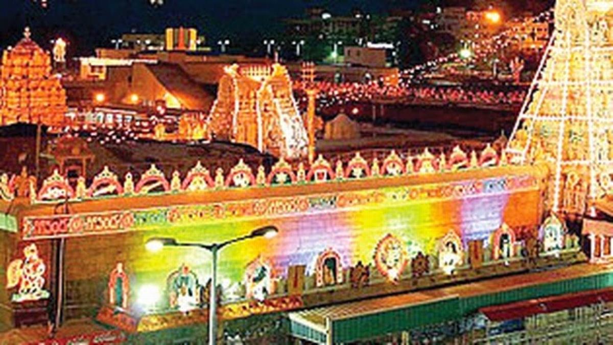 TTD refuses VIP recommendation letters during summer at Tirumala